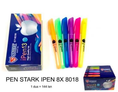 PULPEN ipen STARK