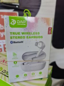 HF TWS DAP D-T01