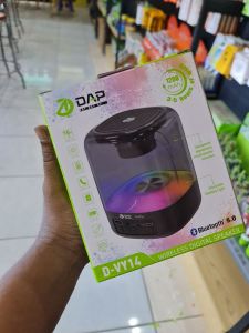 SEAKER BLUETOOTH DAP D-VY14