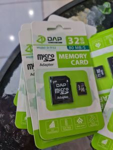 MMC DAP 32GB DTF32