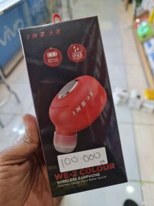TWS INBOX WE-2 COLOUR