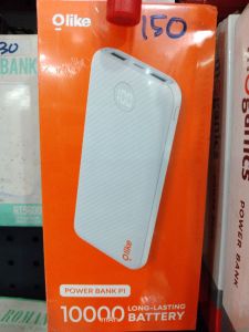 Power Bank OLIKE P1