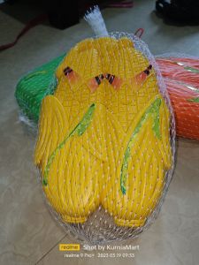 CELENGAN JAGUNG