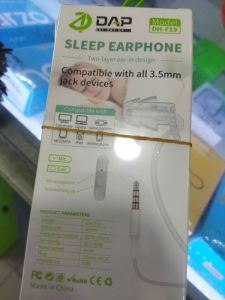Hf dap DH-F19