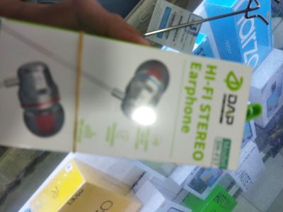 Hf dap DH-F17