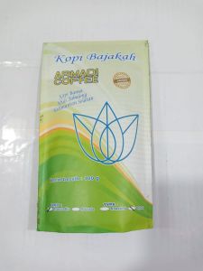 KOPI ARMADI BIJI BAJAKAH
