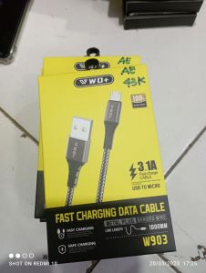 WO+ W903 MICRO