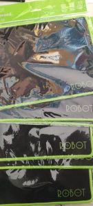 Mousepad sedang Robot