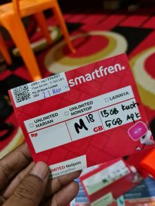 SP SMART M 18GB (13GB FULL + 5GB APK) 30H