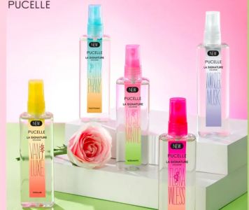 PUCELLE FRUITYPHANY
