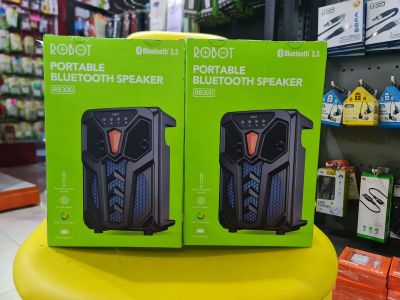 SPEAKER BLUTUT ROBOT RB300 (AE0)