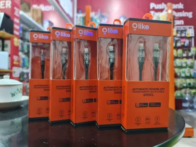 KD OLIKE C to Iphone D103CL