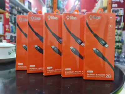 KD OLIKE C to Iphone D102CL