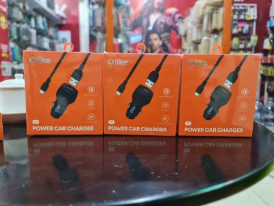 CAS MOBIL OLIKE + Kabel C R2