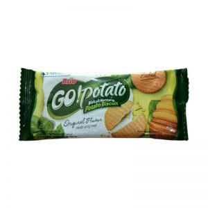 BRIO GO POTATO 17g