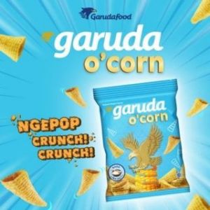 GARUDA OCORN 17g