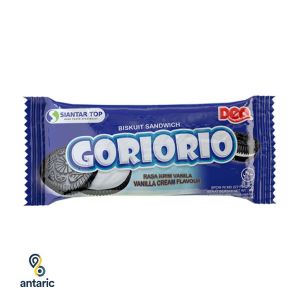 GORIORIO 10g