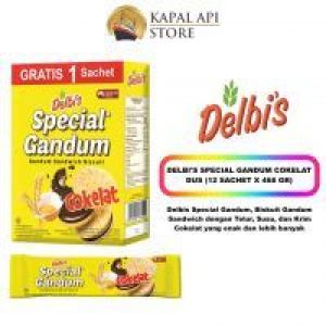 SPESIAL GANDUM 39g