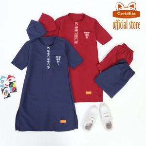 KOKO GAMIS SET 0-8
