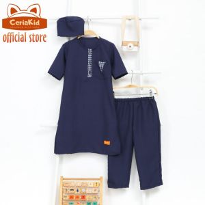 KOKO GAMIS SET 1 THN