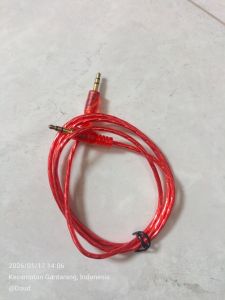 KABEL RCA 1-1 warna