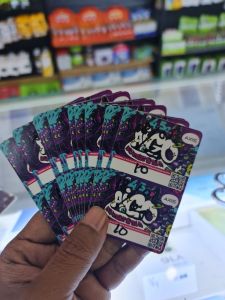 VOCER AXIS 10GB KUOTA LOKAL TUBAN 30H