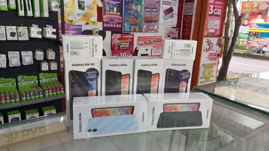 HP SAMSUNG A14 6/128 5G