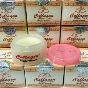 COLLAGEN MALAM SUPER 