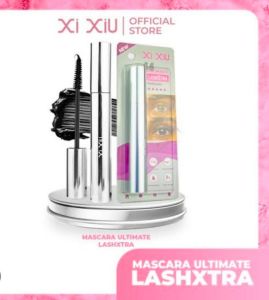 MASCARA XI XIU  ULTIMATE 