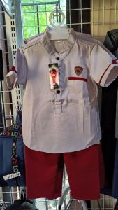 STELAN KURTA KOKO 1-6th