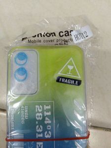 C. K Infinix Hot 12