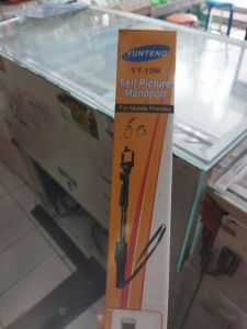 Tongsis Yunteng YT-1288