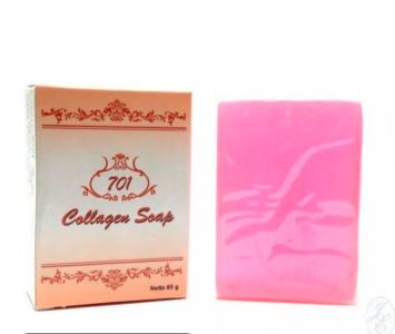 SABUN COLLAGEN WITH VIT.E