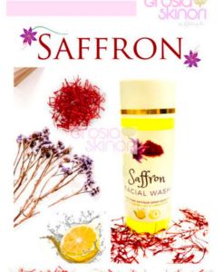 SABUN CAIR SAFFRON 