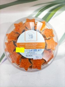 UTI COOKIES KACANG
