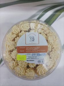 UTI COOKIES SAGU
