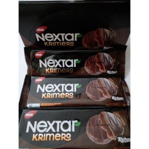 NEXTAR KRIMERO 28g
