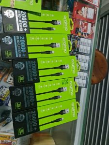 K.D ORAIMO BRAID 2 