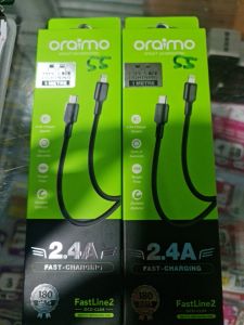 K.D ORAIMO FASTLINE 2 C TO IP