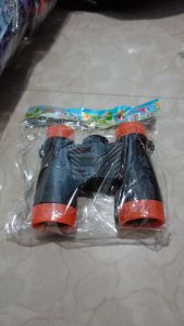 MAINAN TEROPONG