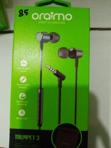 HF Oraimo OEP-E40