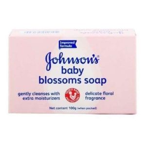 SABUN JOHNSONS blossom
