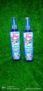 SAMANTHA FRESH FLOWER 105ml