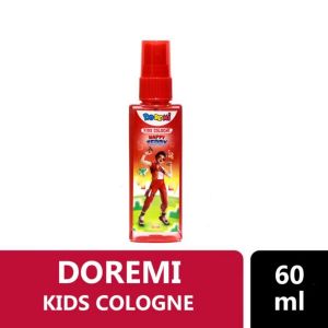 DoReMi kids TEDDY 60ml
