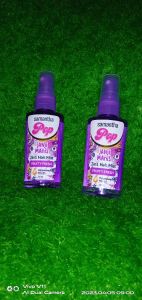 SAMANTHA 2in1 HAIR MIST FRESH 65ml