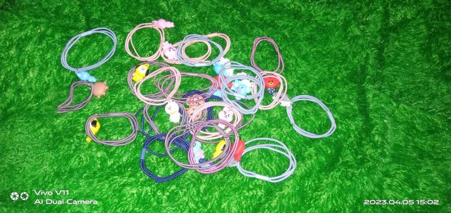 GELANG BTS
