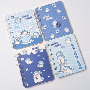 Note book karakter mini