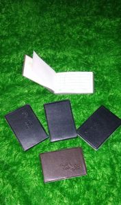 BUKU TELEPHONE KECIL