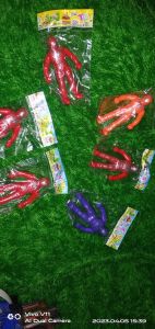 ROBOT KECIl 