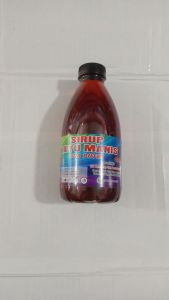 SIRUP KAYU MANIS DUA PUTRI